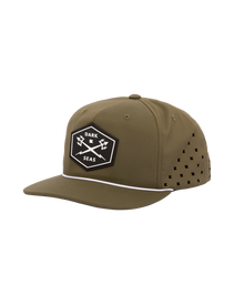 Dark Seas - Prog Tech Hat