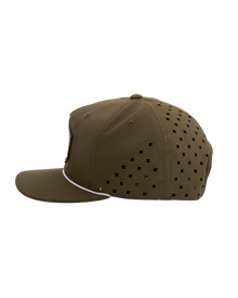 Dark Seas - Prog Tech Hat
