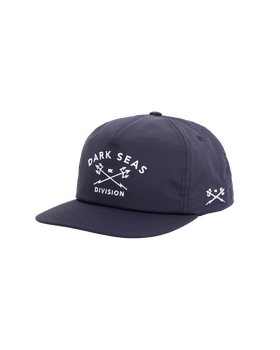 Dark Seas - Tridents Nylon Hat