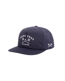 Dark Seas - Tridents Nylon Hat
