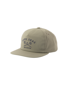 Dark Seas - Tridents Nylon Hat