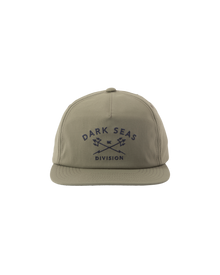Dark Seas - Tridents Nylon Hat