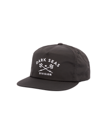 Dark Seas - Tridents Nylon Hat