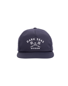 Dark Seas - Tridents Nylon Hat