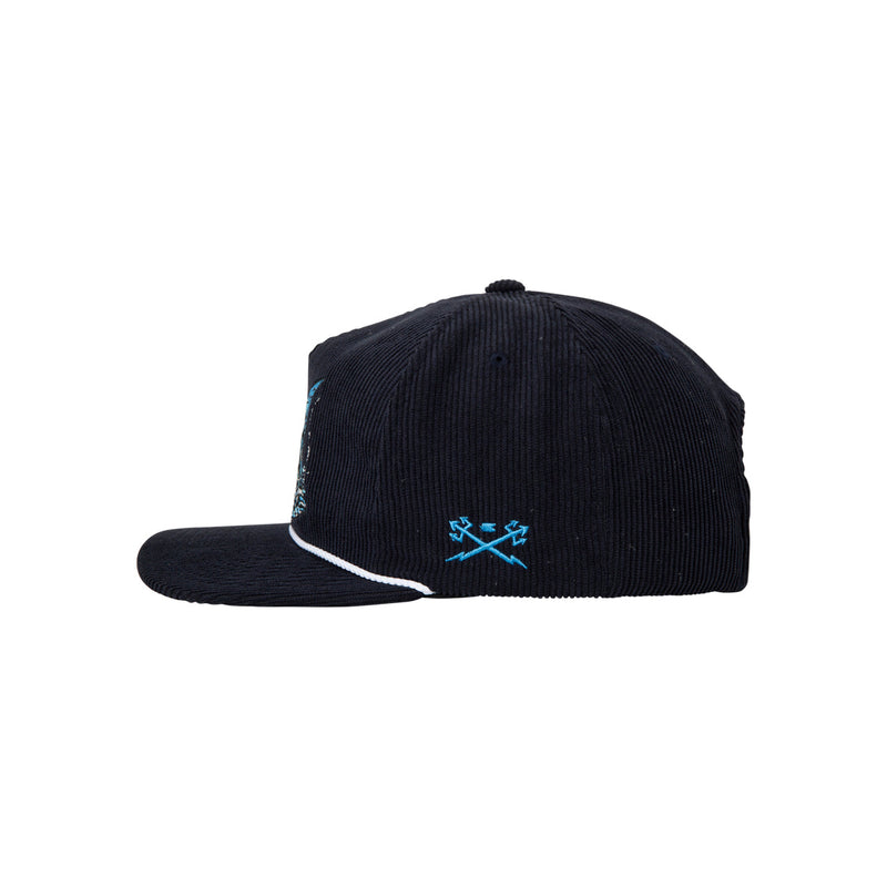 Dark Seas - Bait Shop Hat