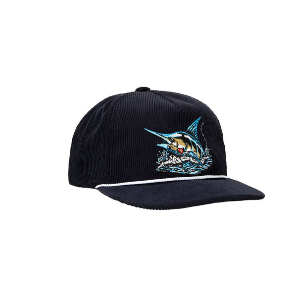 Dark Seas - Bait Shop Hat