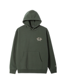 Dark Seas Burkhart Heavyweight Fleece