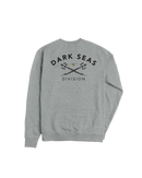 Dark Seas Headmaster III Crewneck