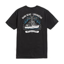 Dark Seas Long Distance Tee
