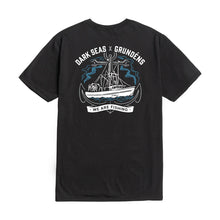 Dark Seas - Long Distance Ls Tee