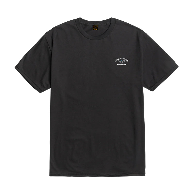 Dark Seas - Long Distance  Tee