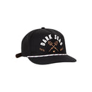 Dark Seas Spinner Hat