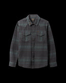 Dark Seas Austin Shirt Black / Large