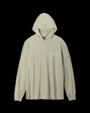 Dark Seas Bimini Uv Hooded Long Sleeve T-Shirt Moss / 2X-LARGE