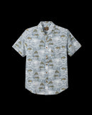 Dark Seas Bobby Uvf Shirt Navy Gold / 2X-LARGE