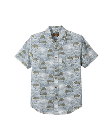 Dark Seas - Bobby Uvf Shirt