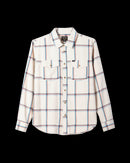 Dark Seas Butler Shirt Off white / 2X-Large