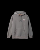 Dark Seas East Coast Div-Fleece Charcoal / 2X-LARGE