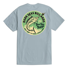 Dark Seas - Eight Ball Stock T-Shirt