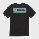 Dark Seas Fish Hook-Tee