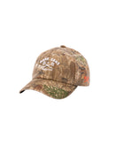 Dark Seas Gas Station Hat Realtree / One Size