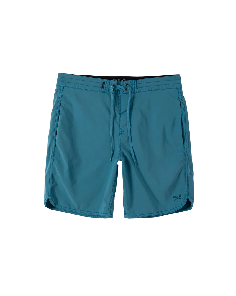 Dark Seas Go-To Boardshort