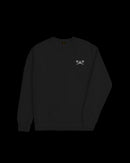 Dark Seas Go-To II Crewneck Black / X-Large