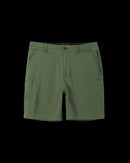 Dark Seas Hydrochino Short Olive / 30