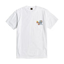 Dark Seas Key West Stock T-Shirt White / 2X-LARGE