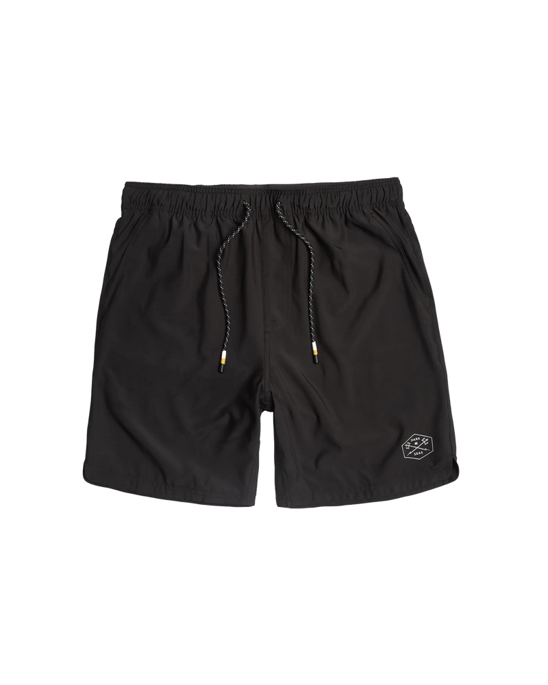 Dark Seas No Sweat Short