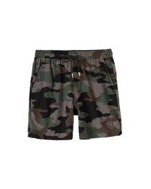 Dark Seas - No Sweat Short