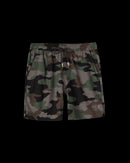 Dark Seas No Sweat Short Camo / 2X-LARGE