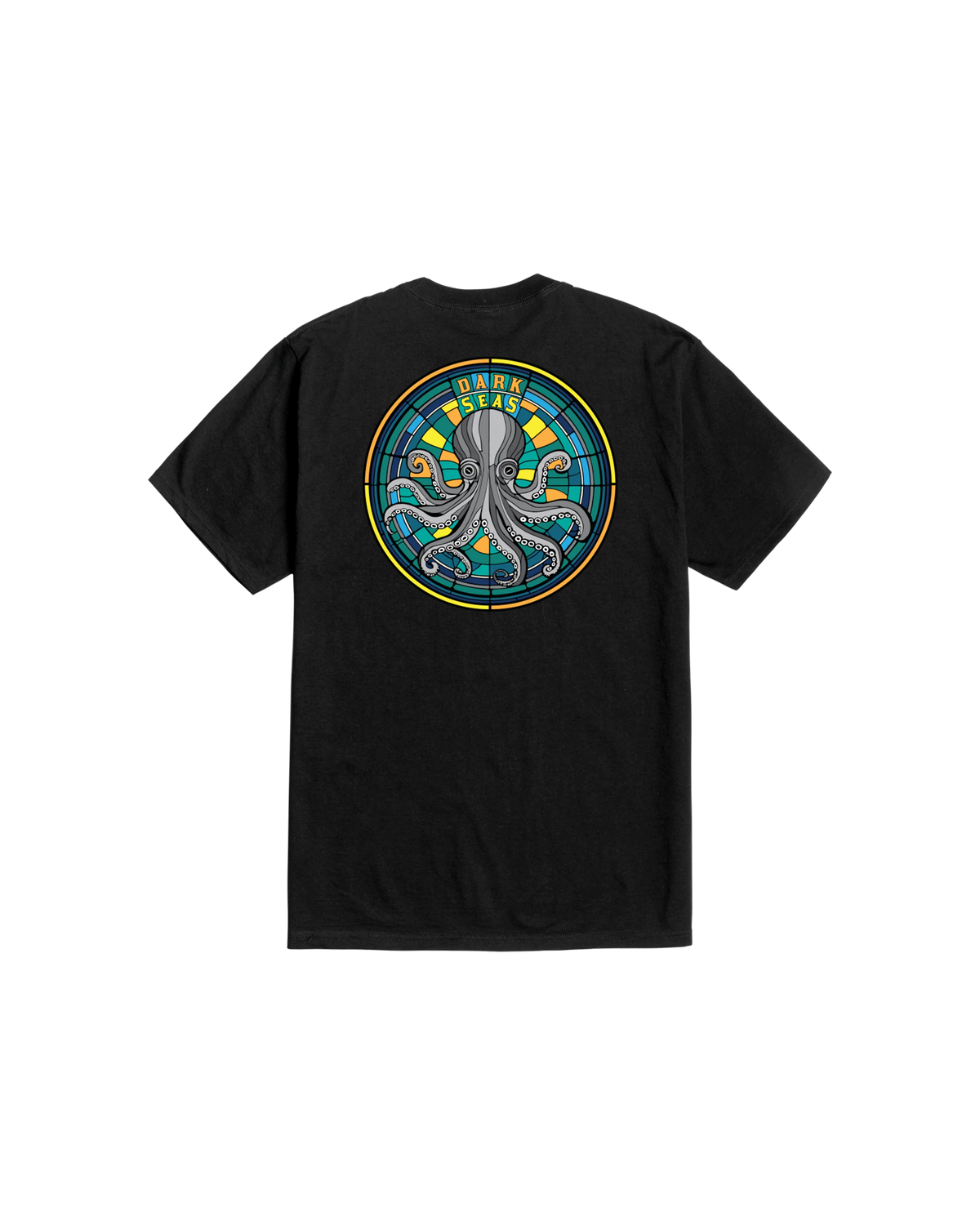 Dark Seas Octo-Glass-Tee 305200171