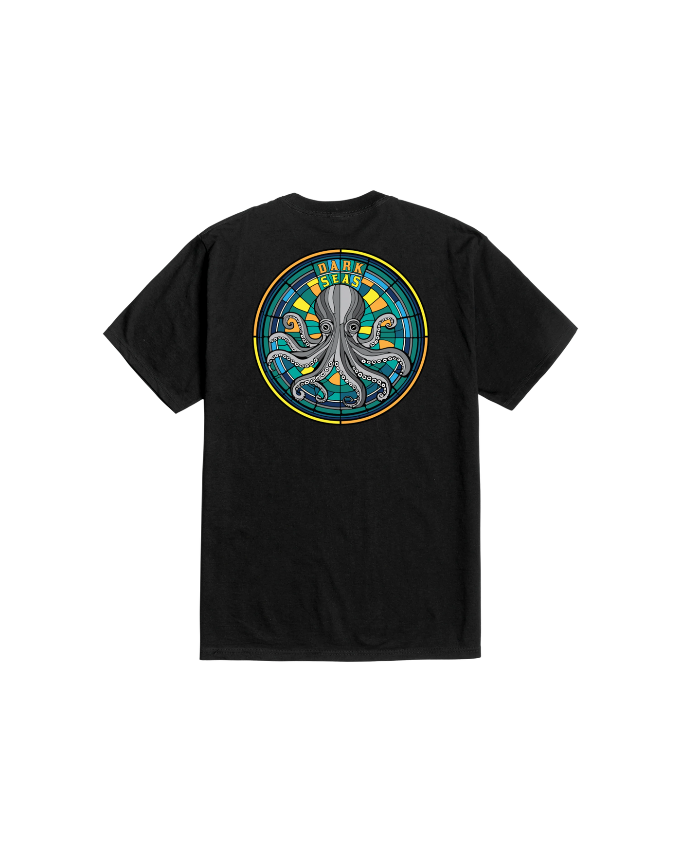 Dark Seas Octo-Glass-Tee 305200171