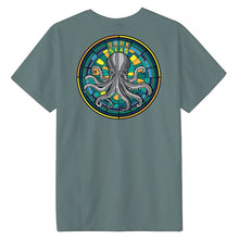 Dark Seas Octo-Glass-Tee 305200171
