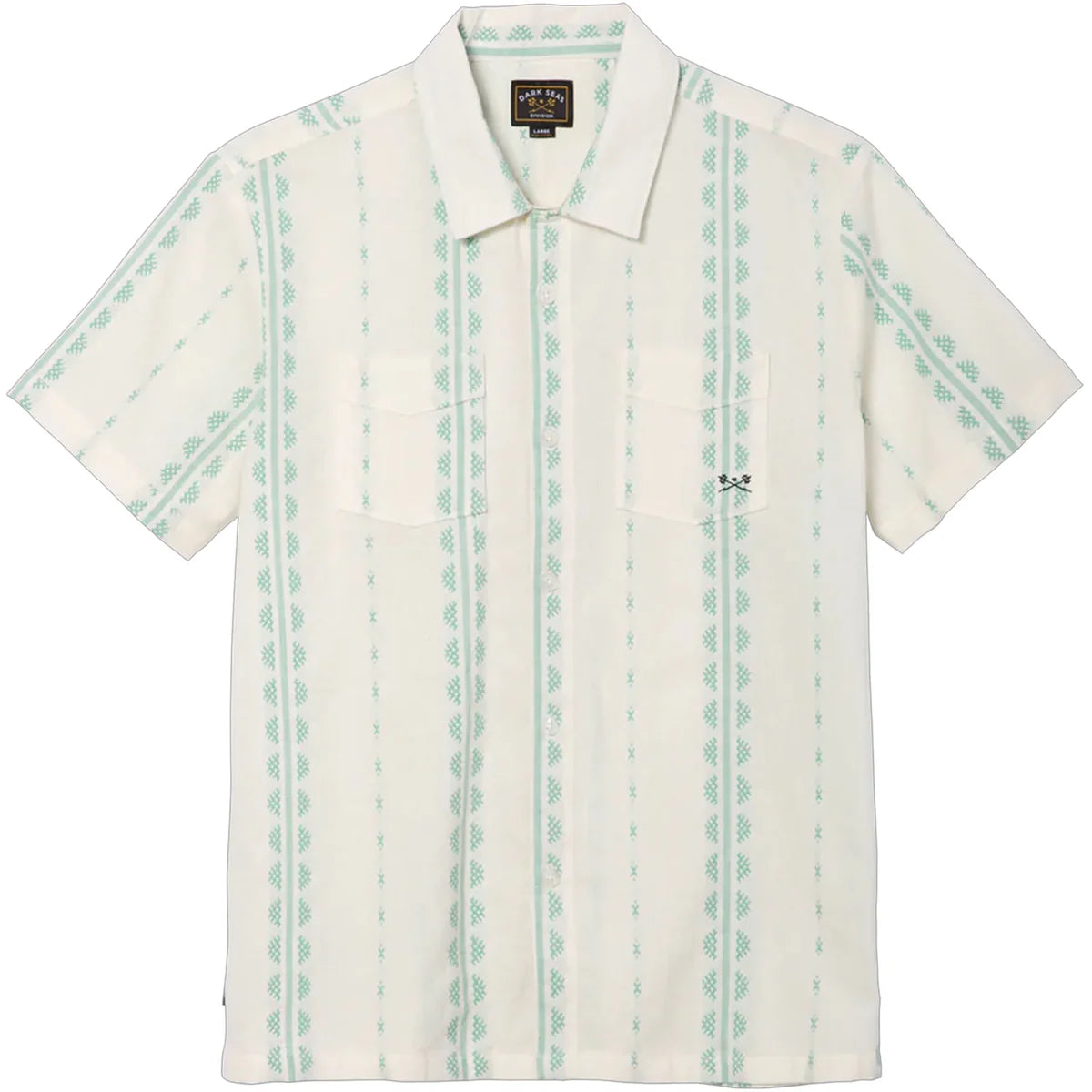 Dark Seas Paducah Woven 311500147