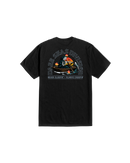 Dark Seas Rowboat-tee