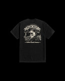 Dark Seas Skimmer T-Shirt Black / Large