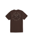 Dark Seas Thorn bush-tee