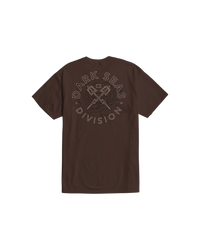 Dark Seas - Thorn Bush-Tee 304000623