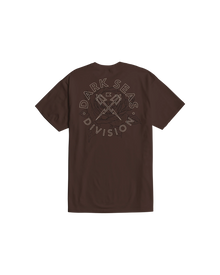Dark Seas - Thorn Bush-Tee 304000623