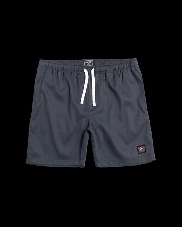 Dark Seas Warwick Boardshort Dark Navy / Large