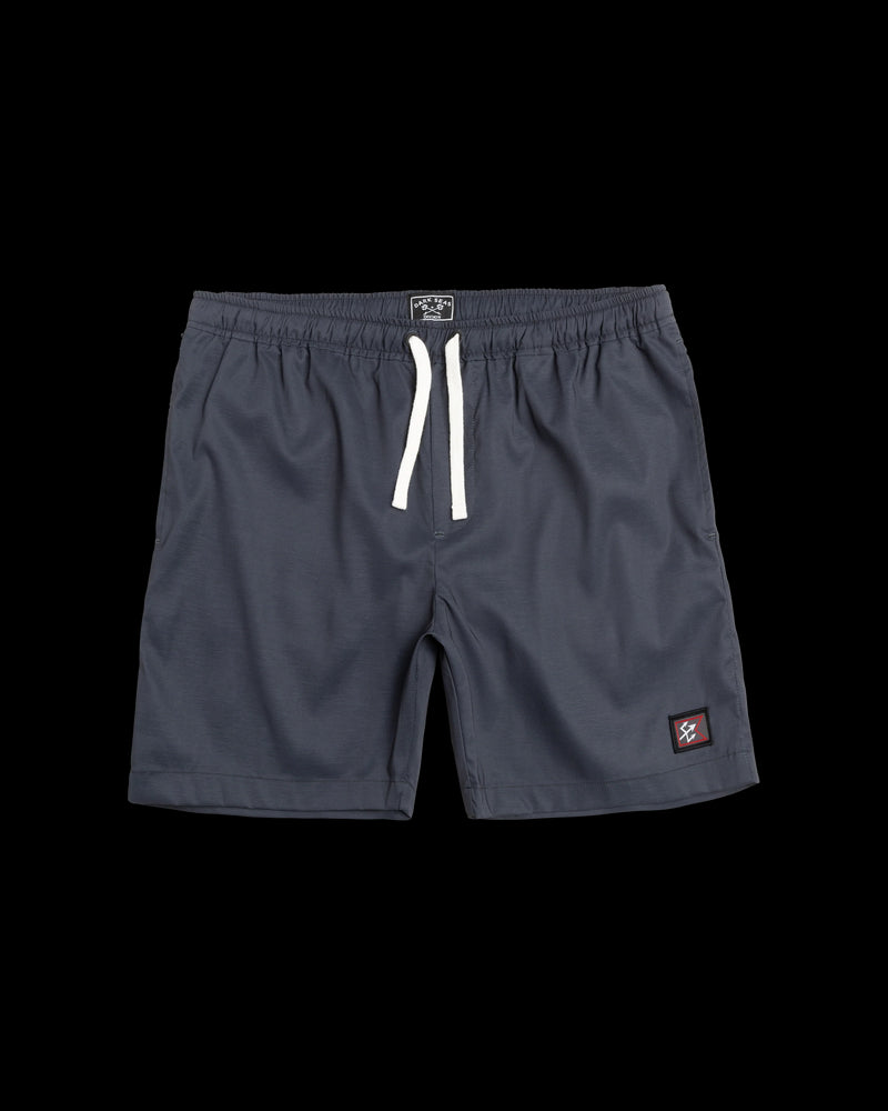 Dark Seas Warwick Boardshort Dark Navy / Large