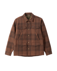 Dark Seas - Zilker Hw Shirt