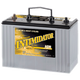 Deka 8A31 Marine AGM Battery