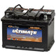 Deka Battery 748MF