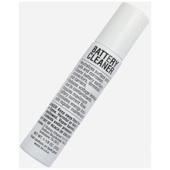 Deka Battery Cleaner Spray 1-1/8oz