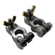 Deka Battery Terminals (Pos./Neg)