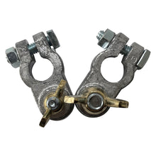 Deka Battery Terminals (Pos./Neg)