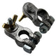 Deka Battery Terminals (Pos./Neg)
